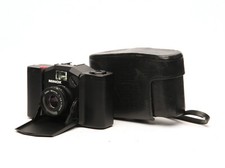 Minox 35 EL | ungetestet | Vom Fachhändler