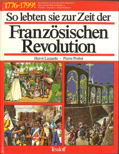 Lebten sie zur zeit der - so,