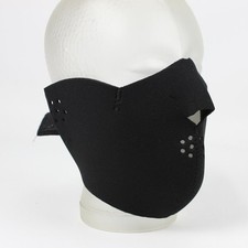 Biker Motorrad Chopper Face