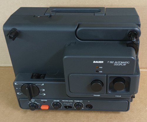 Bauer 520 duoplay - bauer,