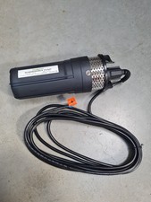 Weidepumpe, Tauchpumpe