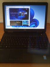 DELL LATITUDE E5540 - Intel