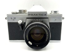 Pentacon L2 35mm Praktica L II