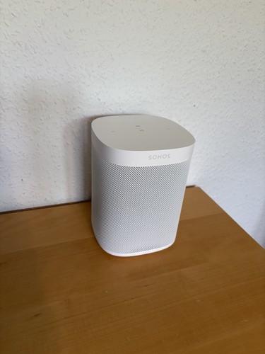 Sonos one weiß - sonos,