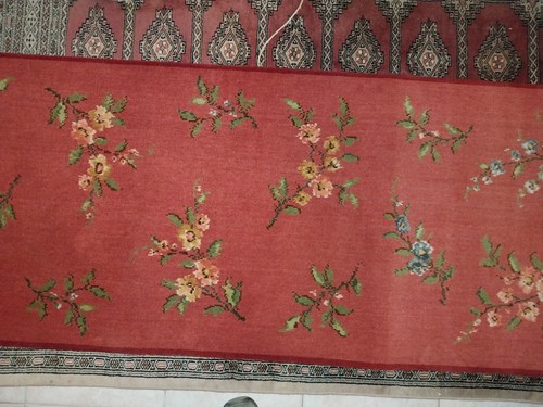 Orientläufer teppich delhi - teppich, "delhi"