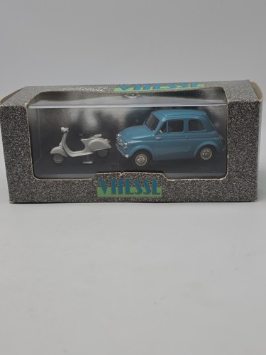 Vitesse steyr puch 650t - 1/43, steyr-puch