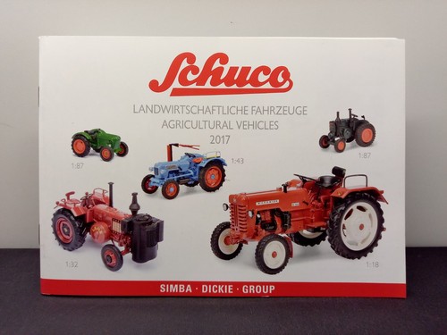 Schuco landwirtschaftliche - schuco,