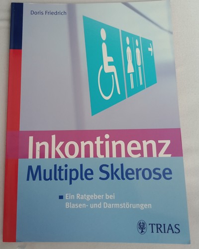 Inkontinenz multiple sklerose - multiple,