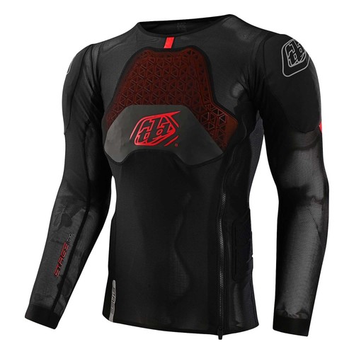Troy lee designs stage ghost - designs,