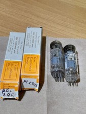 LOT VON 2 VENTILEN TV/RADIO