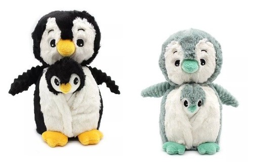 Les ptipotos pinguin - ptipotos,