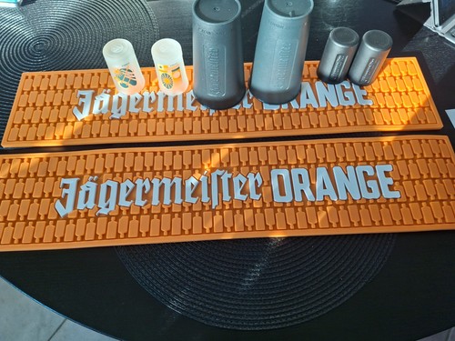 Xjägermeister bar matte - ,