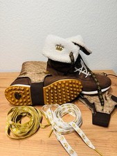 Winterstiefel Adidas 6,5 Missy Elliott Kollektion