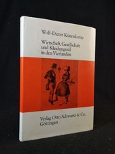 Wirtschaft, Gesellschaft und