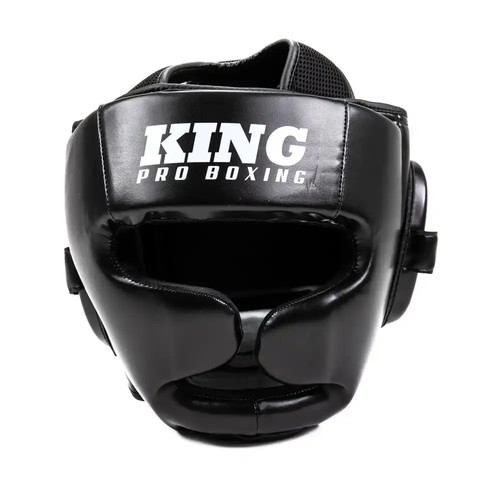 King pro boxing kopfschutz - king,