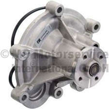 Wasserpumpe Motorkühlung PIERBURG 7.07152.06.0 für MERCEDES C207 CLC W204 KLASSE