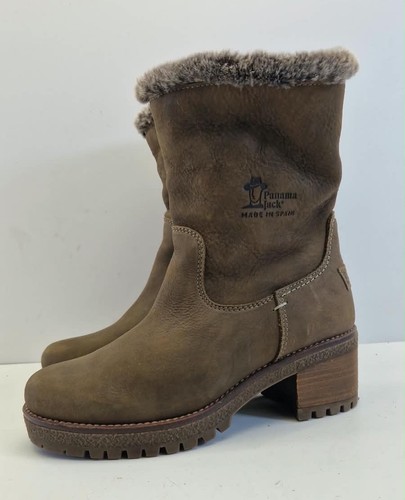 Panama jack damen stiefel - damen,