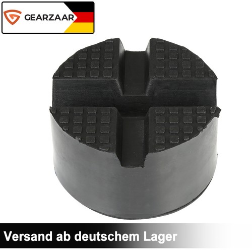Wagenheber gummiauflage für - wagenheber,