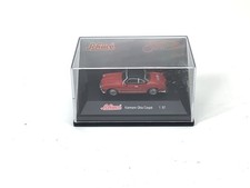 Schuco H0 Modellauto PKW VW