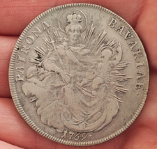 Bayern, Maximilian III – 1