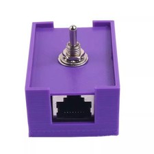 Netzwerk RJ45 LAN  Cat5/Cat6