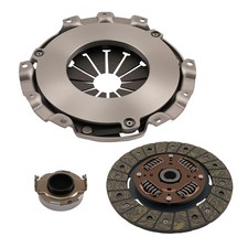20T Heavy Duty Clutch Disc Set