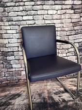 Vitra Visavis Besprechungsstuhl Konferenzstuhl Büromöbel Freischwinger