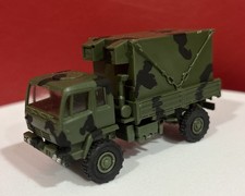 Militärfahrzeug Trident M1079