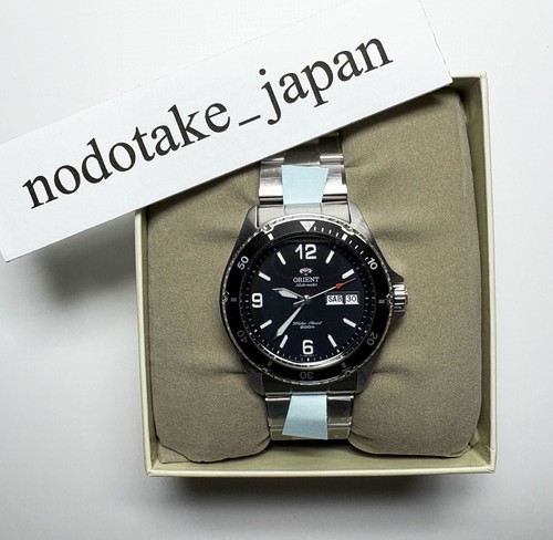 Orient mako saa02001b3 - orient,