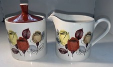 Retro Vintage Myott Marrakesch