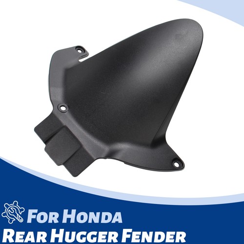 Heckfender kotflügel hinten - kotflügel,