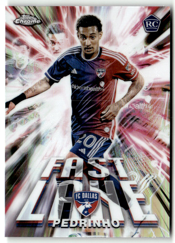 2025 topps chrome - topps,