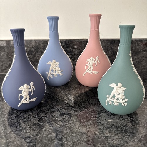 Wedgwood jasperware - wedgwood,