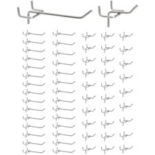 Vielseitige Wandmontage Haken