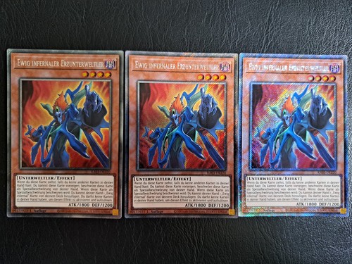 Playset 3x ewig - playset,
