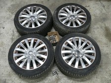 Räder Radsatz Original