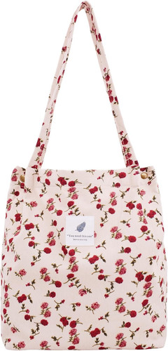 Damen handtasche kord - damen, shopper