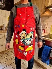 ❤️MICKI MAUS ❤️SCHÜRZE ❤️