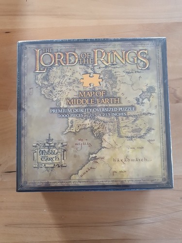 Herr der ringe - ringe, the