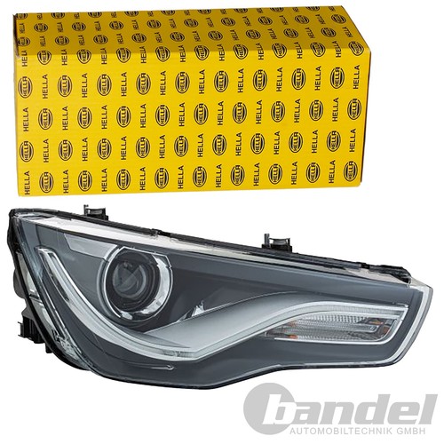 Hella xenon scheinwerfer - hella,