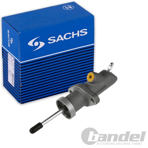 Sachs kupplungsnehmerzylinder - sachs,