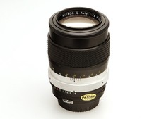 Nikon Teleobjektiv Nikkor-Q