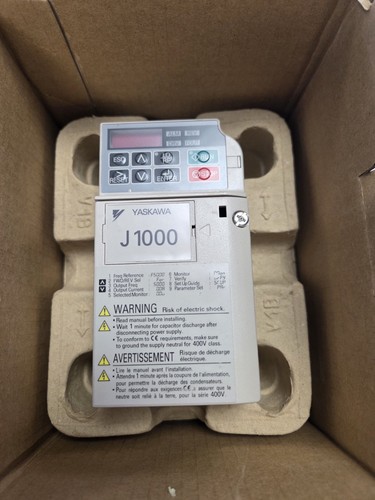 Frequenzumrichter j1000 - frequenzumrichter,