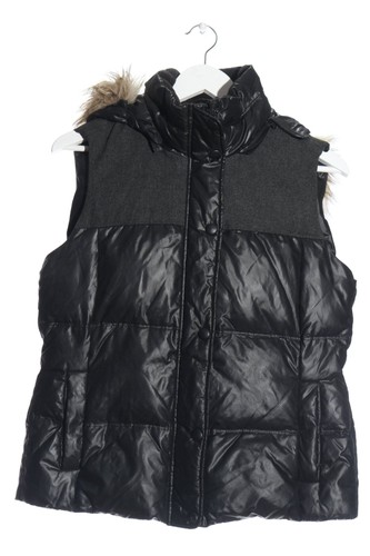 Esprit daunenweste damen - daunenweste, weste