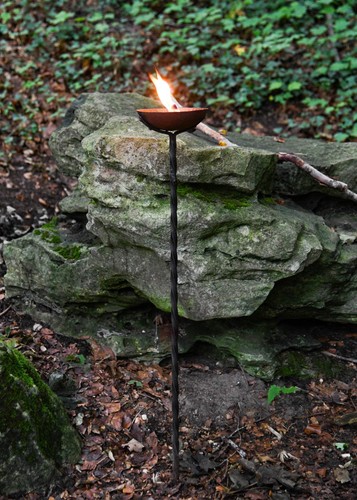 Oseberg lampe - oseberg, –
