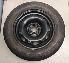 1x Komplettrad Ersatzrad Felge