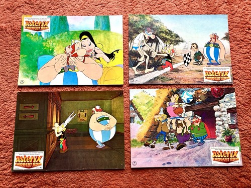 Asterix erobert rom - asterix,