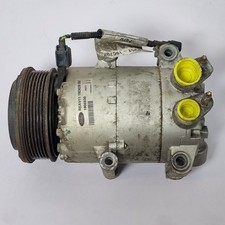 Ford Focus 3 III MK3 Diesel 1,6 TDCi original Klimakompressor BV6T19C707AAA
