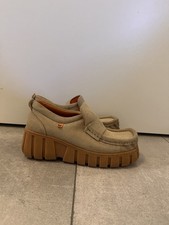 MAG Schuhe Patent Pending, Gr. 40, Damen, Hohe Sohle,