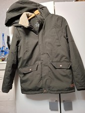 Outdoor Classic Winter Jungen